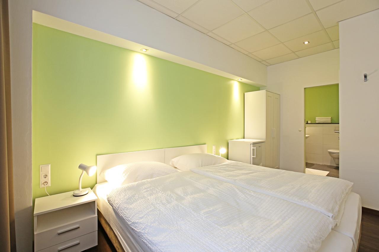 Business & City Linz Eksteriør billede